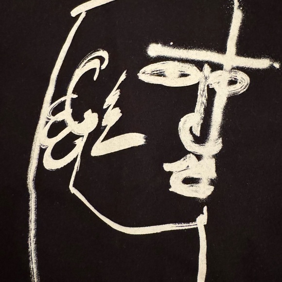 Supreme Jean Paul Gaultier Tee
Black - Picture 8 of 9